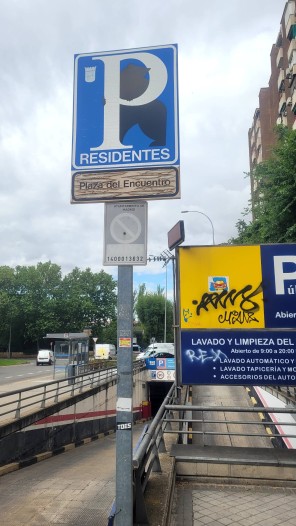 Garaje